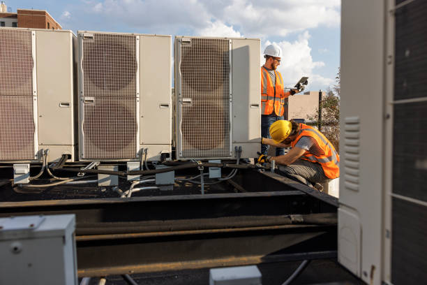 Best HVAC air duct cleaning  in Shippensburg, PA