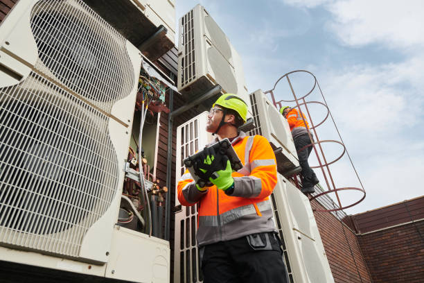 Best HVAC air duct cleaning  in Shippensburg, PA
