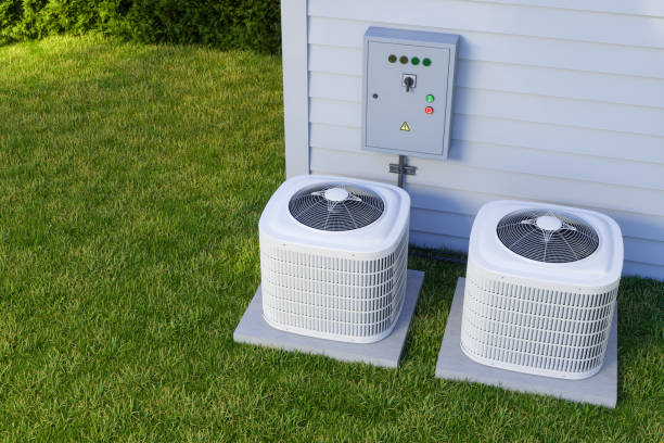 HVAC maintenance plan in Shippensburg, PA