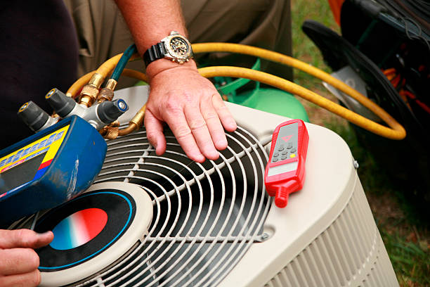Best HVAC repair near me  in Shippensburg, PA