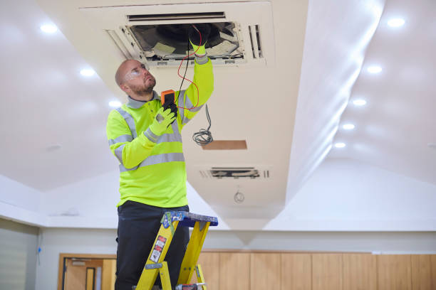 Best Residential HVAC services  in Shippensburg, PA