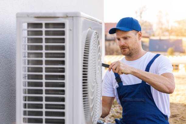 Best Ductless HVAC repair  in Shippensburg, PA